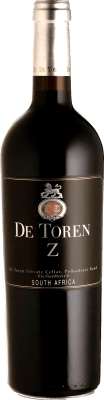 De Toren Z Stellenbosch Collection Privée 75 cl