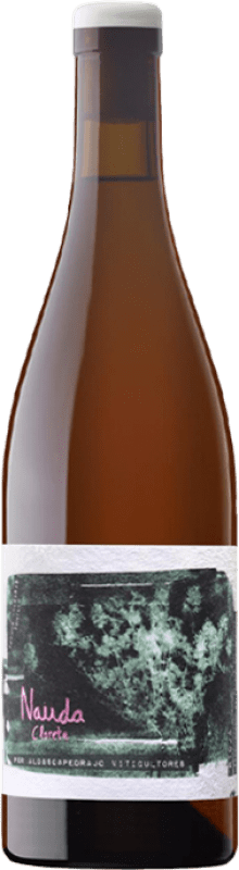 32,95 € Kostenloser Versand | Roséwein Alonso & Pedrajo Nauda Clarete D.O.Ca. Rioja