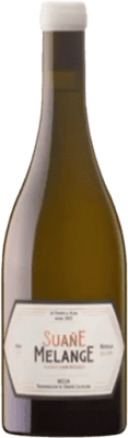 Alonso & Pedrajo Suañe Melange Rioja Große Reserve — Lange Reifung 75 cl