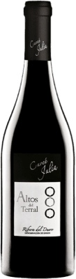 Alto del Terral Julia Tempranillo — 丹魄 Ribera del Duero Cuvée 75 cl
