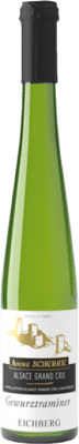André Scherer Eichberg Gewürztraminer Alsace Grand Cru 75 cl