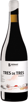 Bernaví Tres de Tres Garnacha — Гренаш Terra Alta 75 cl