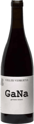 Vidbertus Gana Garnacha 75 cl