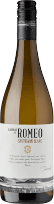 Alceño Laderas de Romeo Sauvignon — ソーヴィニヨン Jumilla 75 cl
