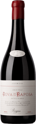 Peique Cova de La Raposa Vino de Paraje — Vino di Paraje