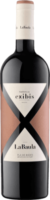 Can Serra Exibis La Baula Pla de Bages 75 cl