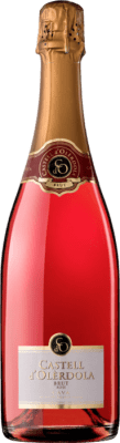 Castell d'Olerdola Rosé