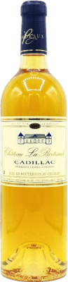 Château La Bertrande Cadillac 75 cl