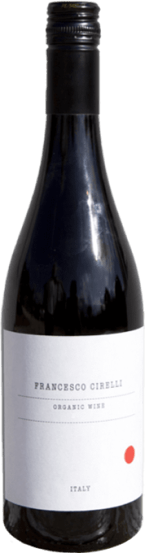 免费送货 | 红葡萄酒 Cirelli D.O.C. Abruzzo 阿布鲁佐 意大利 Montepulciano — 蒙特普尔恰诺 75 cl