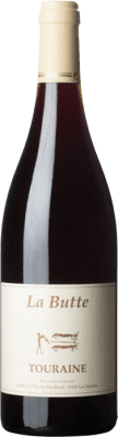 Clos du Tue-Boeuf La Butte Gamay — Гаме Touraine VV Vieilles Vignes — Старые лозы 75 cl