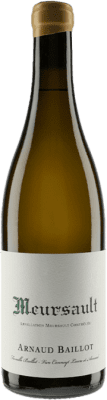 Domaine Arnaud Baillot Chardonnay Meursault 75 cl