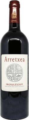 Domaine Arretxea Irouléuy Traditionnelle 75 cl