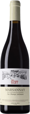 Bart Champs Salomon Pinot Noir Marsannay 75 cl