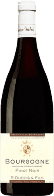 Domaine Dubois Pinot Nero Bourgogne Côte d'Or 75 cl