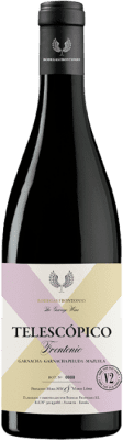 Frontonio Telescópico Garnacha — 歌海娜 Vino de la Tierra de Valdejalón 特别 大瓶 — Magnum 1,5 L