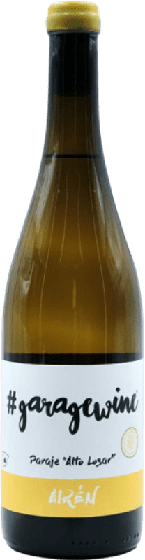 21,95 € Envoi gratuit | Vin Blanc Garage Wine I.G.P. Vino de la Tierra de Castilla