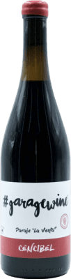 Garage Wine Cencibel — 森西贝尔 Vino de la Tierra de Castilla 75 cl