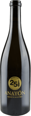 Grandes Vinos Anayón 25th セレクション, Premium — プレミアム, Edición Especial Aniversario — 特別記念版