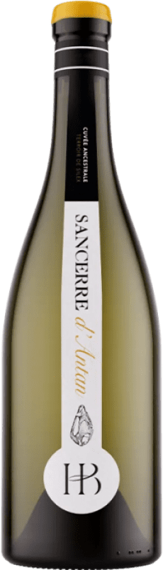 82,95 € | Vinho Branco Domaine Henri Bourgeois Antan A.O.C. Sancerre Loire França Sauvignon 75 cl