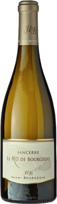 Domaine Henri Bourgeois Le MD Sauvignon — Совиньон Sancerre 75 cl
