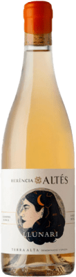 Vino Arancione Herència Altés Llunari Garnacha — Grenache Terra Alta 75 cl