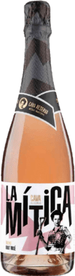 Josep Masachs La Mítica Brut Reserve — Aged