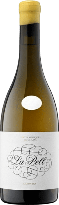 52,95 € | Vin Orange Lagravera La Pell D.O. Costers del Segre Catalogne Espagne Garnacha — Grenache, Sumoll, Macabeo — Macabeu 75 cl