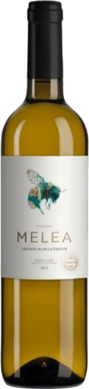 14,95 € | Weißwein Longwines. Melea D.O. Terra Alta Katalonien Spanien Garnacha — Grenache, Viognier 75 cl