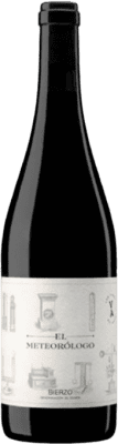 Vinos del Agua El Meteorólogo Mencía — メンシア Bierzo 75 cl