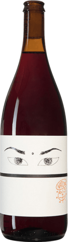 17,95 € | Vinho Tinto Niepoort Drink Me Nat Cool D.O.C. Bairrada Beiras Portugal Baga 75 cl