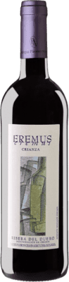 Páramo Arroyo Eremus Tempranillo — Темпранильо Ribera del Duero Crianza — Крианса 75 cl