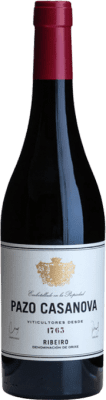 Pazo Casanova Ribeiro 75 cl