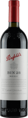 Penfolds Bin 28 Syrah — Shiraz Southern Australia 75 cl