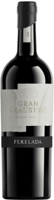 Perelada & Chivite Gran Claustro 75 cl