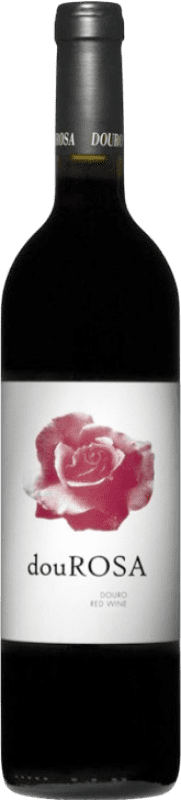 14,95 € | Vin Rouge Quinta de la Rosa Dourosa I.G. Douro Douro Portugal Touriga Franca, Touriga Nacional, Tinta Roriz 75 cl