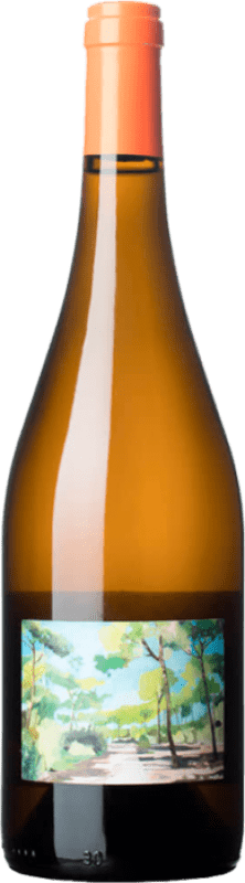 Free Shipping | White Wine Raúl Moreno El Propósito I.G.P. Vino de la Tierra de Cádiz Andalusia Spain Palomino Fino 75 cl