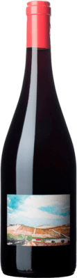 Raúl Moreno La Quimera Pinot Noir — Spätburgunder Vino de la Tierra de Cádiz 75 cl