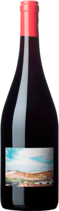 免费送货 | 红葡萄酒 Raúl Moreno La Quimera I.G.P. Vino de la Tierra de Cádiz 安达卢西亚 西班牙 Pinot Noir — 黑皮诺 75 cl