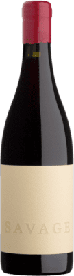 Savage Syrah — シラー Western Cape 75 cl
