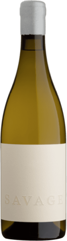 44,95 € | White Wine Savage W.O. Western Cape South Africa Sémillon, Sauvignon 75 cl