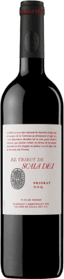 Scala Dei Tribut Garnacha — Гренаш Priorat 75 cl