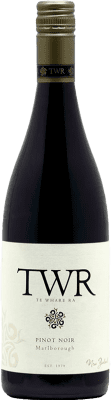 Te Whare Ra TWR Pinot Negro Marlborough 75 cl