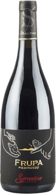 Tenuta Sorrentino Frupa Piedirosso Vesuvio 75 cl