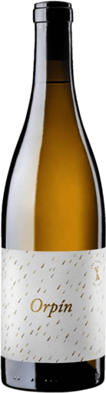 19,95 € Бесплатная доставка | Белое вино Vinos del Agua Orpín D.O. León