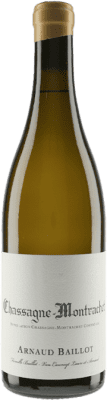 Domaine Arnaud Baillot Chardonnay Chassagne-Montrachet 75 cl