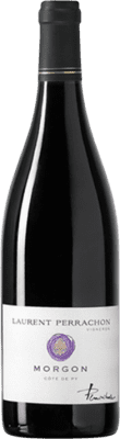 Laurent Perrachon Côte du Py Gamay — Гаме Morgon 75 cl