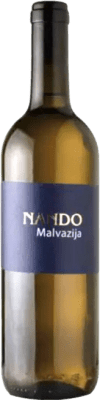 Nando Malvasia Blue 75 cl