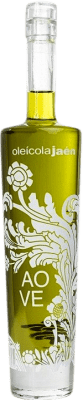 23,95 € | Olio d'Oliva Oleícola Jaén Especial Jaén Spagna Picual Bottiglia Medium 50 cl