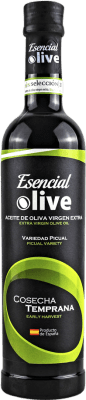 17,95 € | Olivenöl San Francisco Esencial Olive Jaén Spanien Picual Medium-Flasche 50 cl