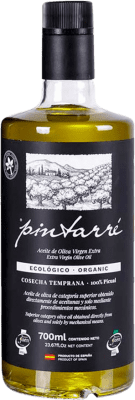 Olio d'Oliva Pintarré Envero Picual EVO Extra Vergine Eco — Biologico 70 cl